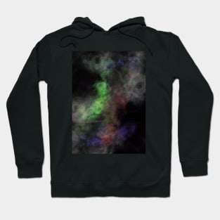 Nebula of the lost souls Hoodie